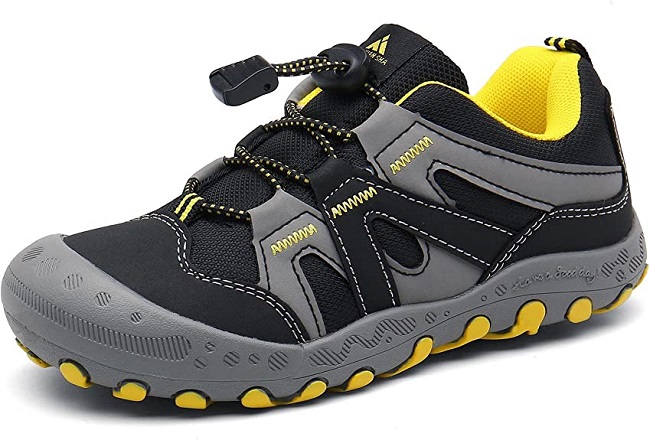 Boys Girls Running Shoes