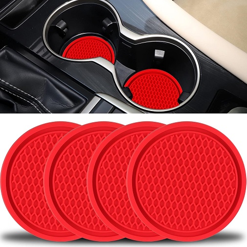 Car Cup Coaster