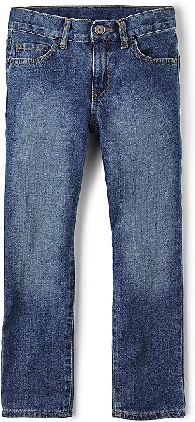 Childrens Jeans