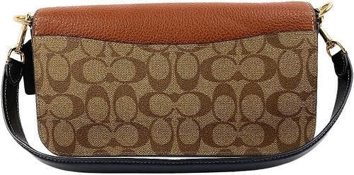coach shoulder bag