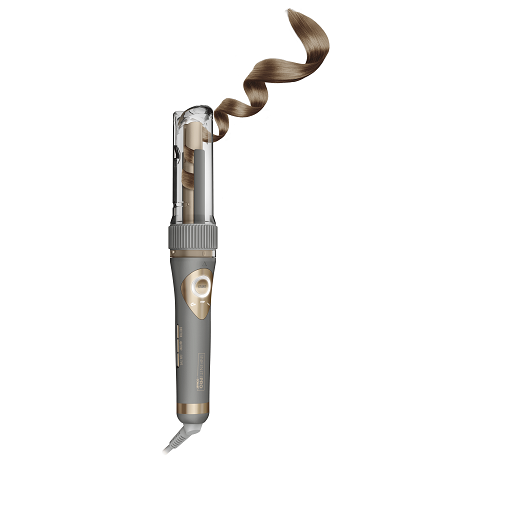 Curl Secret: Automatic Curler for Flawless Results Visit Bestmarket