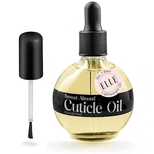Cuticle Oil
