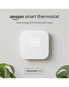 Amazon Smart Thermostat