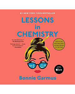 Lessons in Chemistry Novel