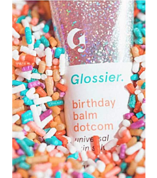 Glossier Balm Dotcom 0.5 fl oz / 15 ml (Birthday)