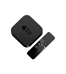 Apple TV HD | 32GB | 4th Gen