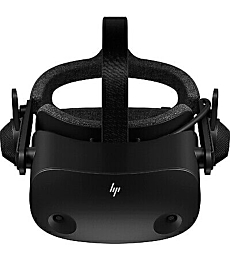 HP Reverb G2 Virtual Reality Headset