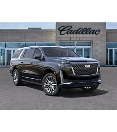 2024 Cadillac Escalade Premium Luxury Exterior