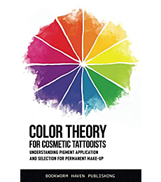COLOR THEORY FOR COSMETIC TATTOOISTS: Understanding Pigment Application and Selection for Permanent Make-up