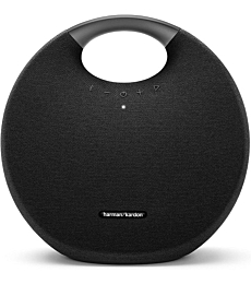 Wireless Onyx Studio 6 Portable Bluetooth Speaker