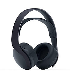 PlayStation PULSE 3D Wireless Headset – Midnight Black