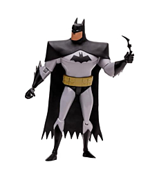 McFarlane Toys - The New Batman Adventures Batman 6in Scale Figure