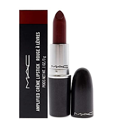 M.A.C. Lipstick Cream Dubonnet