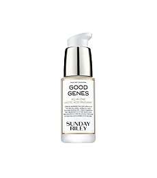 Sunday Riley Good Genes All-in-One Lactic Acid Treatment Face Serum