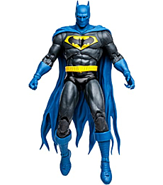 McFarlane - DC Multiverse 7 - Batman (Speeding Bullets)