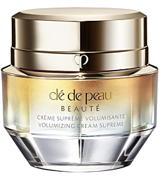 Clé de Peau Beauté, Volumizing Cream Supreme