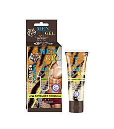 Men Massage Cream Longer and Thicker Sexual Enhancement Erection Energy Oil for Men to Stay Hard Care Delay Performance Boost Strength