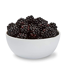 Blackberries, 6 oz