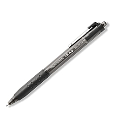 Paper Mate InkJoy 300RT Retractable Ballpoint Pens, Medium Point (1.0mm), Black, 36 Count