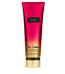 Victoria's Secret Pure Seduction Fragrance Mist and Lotion Set