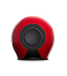Edifier e235 Bluetooth Speaker System - Luna E 2.1 Speakers with Wireless Subwoofer - Remote Control, Optical Input - 234 Watts RMS