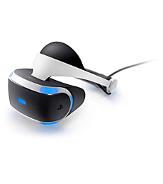 PlayStation VR (Renewed)