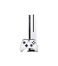 Newest Microsoft Xbox One S 2TB Hard Drive NBA 2K19 Bundle Console (4K Ultra HD Blu-ray) with Wireless Controller | Dolby Atmos Sound | Wi-Fi | USB 3.0