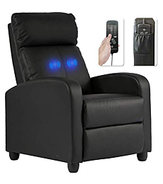 Recliner Chair for Living Room Massage