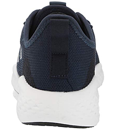 adidas Men's Fluidflow 2.0 Running Shoe, Ink/White/Crew Navy, 6.5
