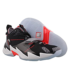 Nike Why Not Zer0.3 Mens Basketball Shoes Cd3003-006 Size 9.5
