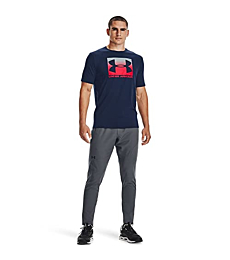 Under Armour Men's Boxed Sportstyle Short Sleeve T-shirt