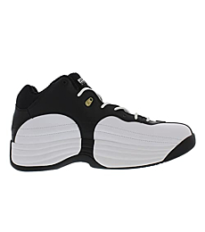 Jordan Men's Shoes Nike Jumpman Team I CZ9171-101 (Numeric_8)