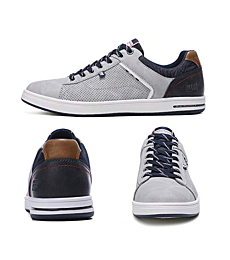 Comfort Walking Shoes for Male