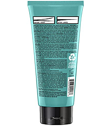 SexyHair Healthy Seal the Deal Split End Mender Lotion, 3.4 Oz | Mends Split Ends up to 92% | All Hair Types