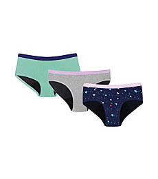 Thinx BTWN Teen Period Underwear - Fresh Start Period Kit for Teen Girls