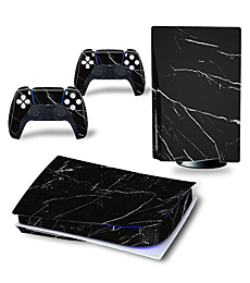 Ps5 Skin Sticker Vinyl Decal Cover for Playstation 5 Console Controllers