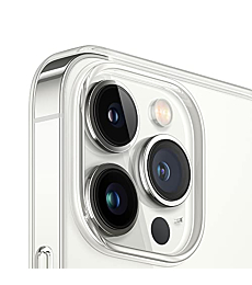 Apple iPhone 13 Pro Clear Case