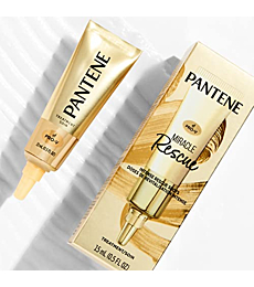Pantene Shampoo Twin Pack with Hair Treatment, Classic Clean