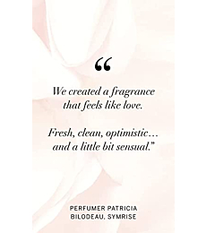 Victoria's Secret Love Fine Fragrance 8.4oz Mist