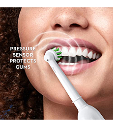 Oral-B Oral-B Pro 1000 CrossAction Electric Toothbrush