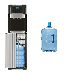 Water Cooler Dispenser for 3 & 5 Gallon Bottles
