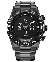 Citizen CZ Smart Gen 1 Hybrid smartwatch