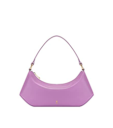 JW PEI Shoulder Bag, Lavender Purple
