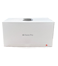 Explore Beyond Reality: Apple Vision PRO, 1 TB, Medium, 33W,  Worldwide Free Shipping