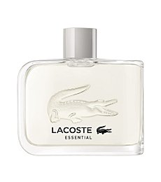 Lacoste Essential Eau de Toilette - Men's Fragrance, 2.5 Fl Oz