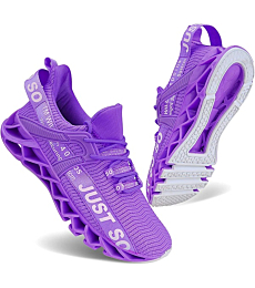 UMYOGO Women's Sneaker Lightweight Tennis Shoes Fashion Casual Walking Running Shoes Sneakers for Women Non Slip