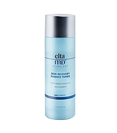 EltaMD Skin Recovery Essence Face Toner to Detox and Calm Skin, Alcohol Free, Fragrance Free, Hydrating Facial Daily Care, 7.3 fl oz