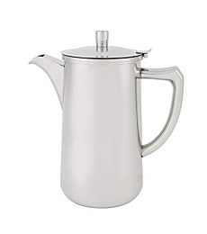 Alvinlite 2L Coffee Kettle|Stainless Steel Mug Cup Water for Milk Juice Coffee Home Kitchen B07XTQMT66 tea
