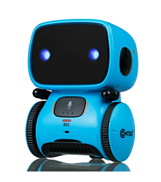 Contixo Mini Robot: Sings, dances, talks & plays