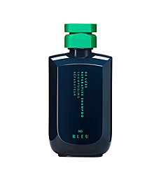 R+Co BLEU De Luxe Reparative Shampoo | Hydrates + Strengthens + Adds Shine | Vegan, Sustainable + Cruelty-Free | 8.5 Oz